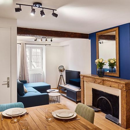 Appartement T2 Centre-Ville Bourg-en-Bresse Bagian luar foto